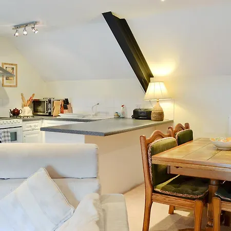 Highfield Barn Coulton