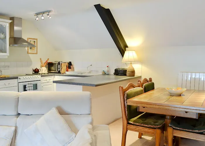 Highfield Barn Coulton